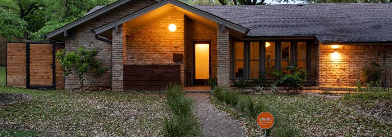 Asheville Vivint Home Security FAQS