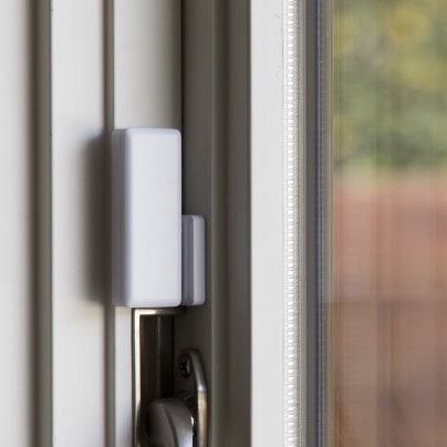 Asheville vivint burglar sensor