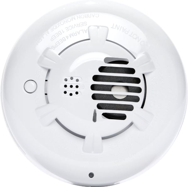 Vivint Carbon Monoxide Detectors in Asheville