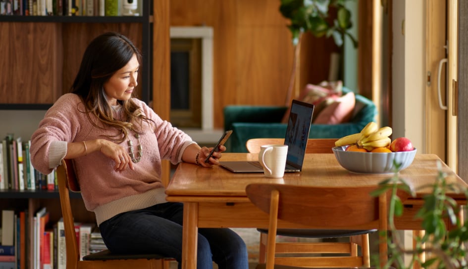 Vivint home security in Asheville