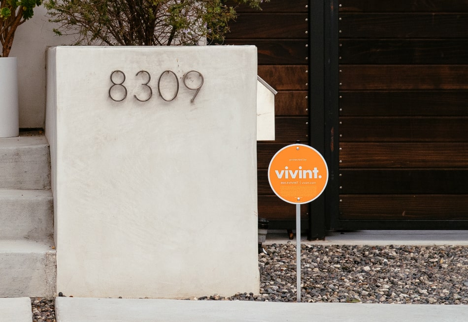 Vivint Asheville dealer