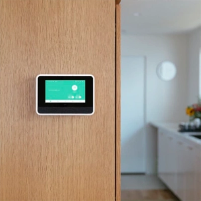 Asheville vivint smarthub